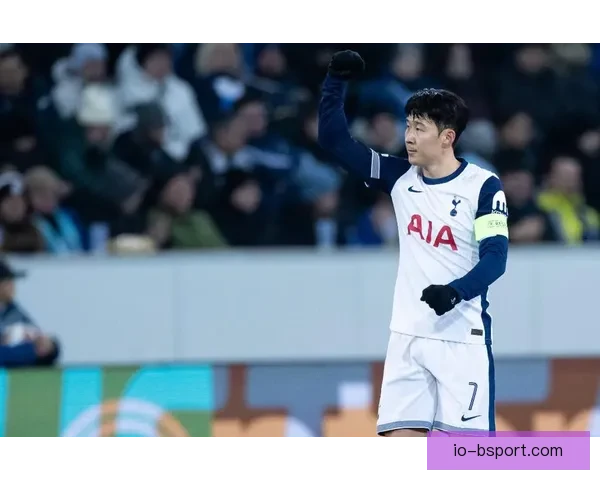 亚洲杯后状态低迷引韩媒担忧孙兴慜回到热刺迅速找回节奏重现锋芒