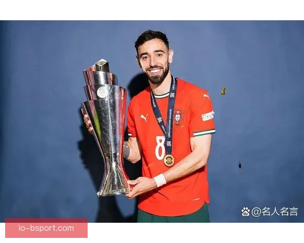 布鲁诺费尔南德斯力劈长距离劲射直挂波兰球门死角