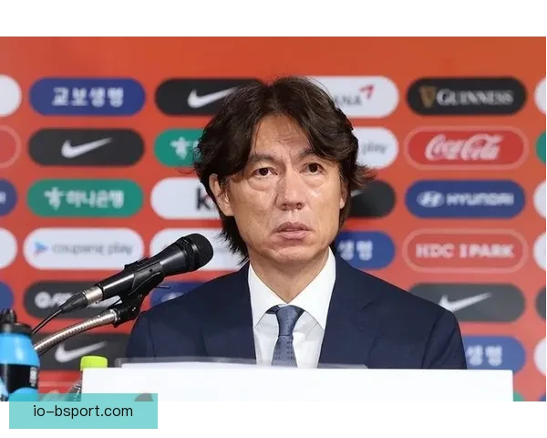 洪明甫告别蔚山迎接挑战 接任韩国国家足球队主帅开启新篇章