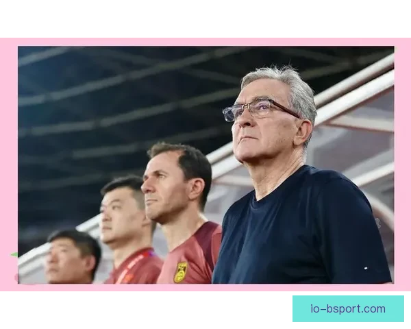伊万科维奇接替扬科维奇执掌国足帅印开启冲击世界杯新周期考验之 伊万科维奇接替扬科维奇执掌国足帅印开启冲击世界杯新周期考验之