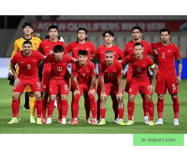 中国男足顽强战平日本引爆舆论球迷热议国足新希望与亚洲格局变化 中国男足顽强战平日本引爆舆论球迷热议国足新希望与亚洲格局变化