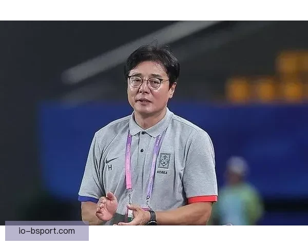 韩国足协宣布黄善洪临时担任主帅带队出战本月世预赛 韩国足协宣布黄善洪临时担任主帅带队出战本月世预赛