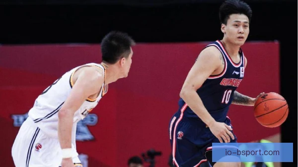 广东男篮保级轮换收紧，主力体能分配成关键